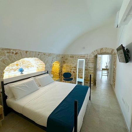 B&B Del Corso Sannicandro di Bari Exteriér fotografie