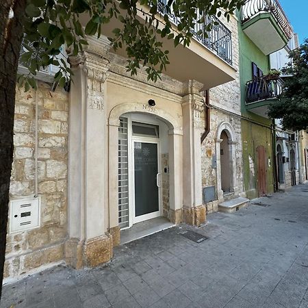 B&B Del Corso Sannicandro di Bari Exteriér fotografie