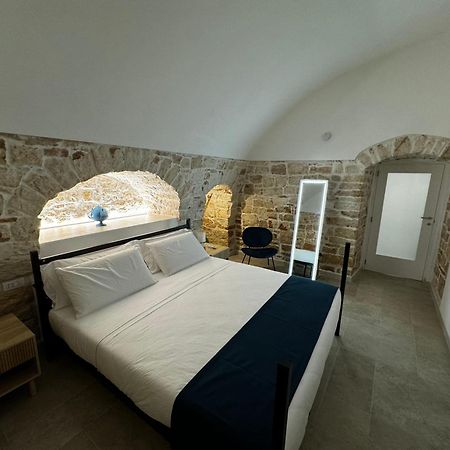 B&B Del Corso Sannicandro di Bari Exteriér fotografie
