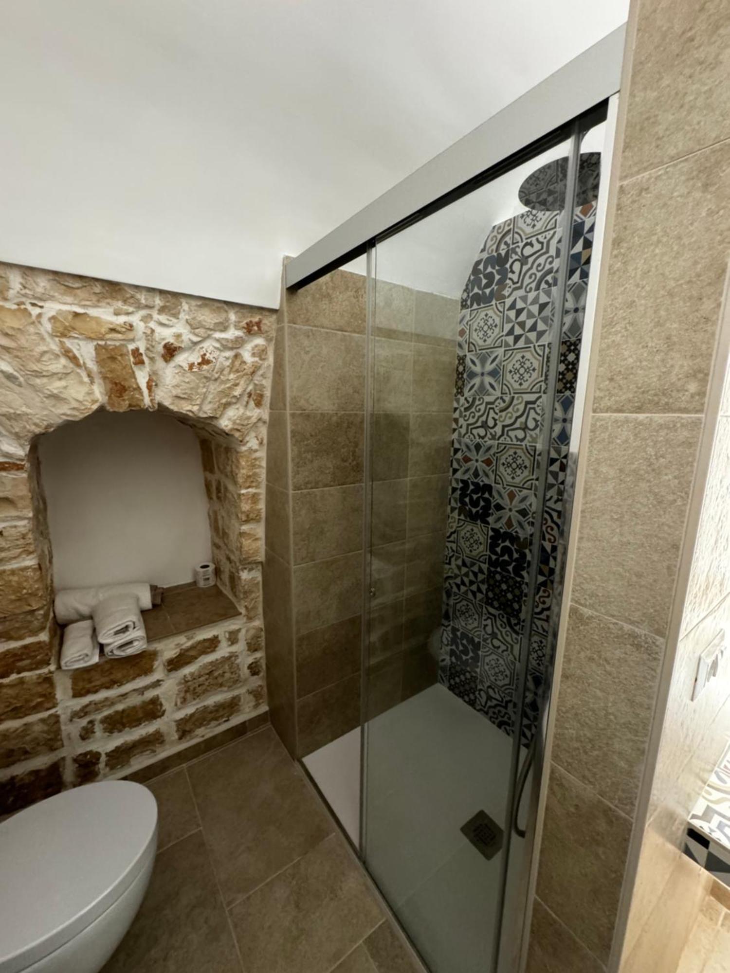 B&B Del Corso Sannicandro di Bari Exteriér fotografie