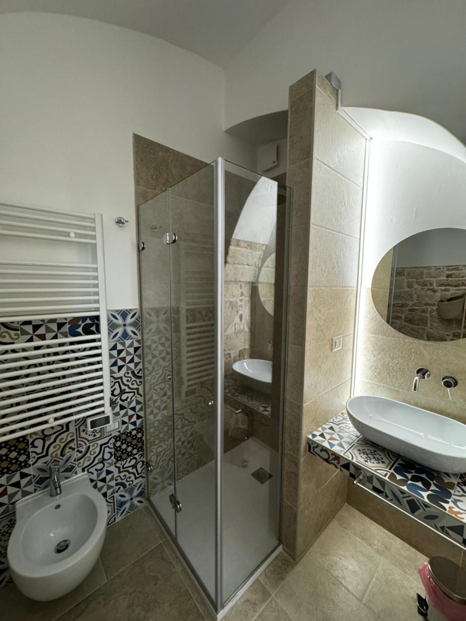 B&B Del Corso Sannicandro di Bari Exteriér fotografie