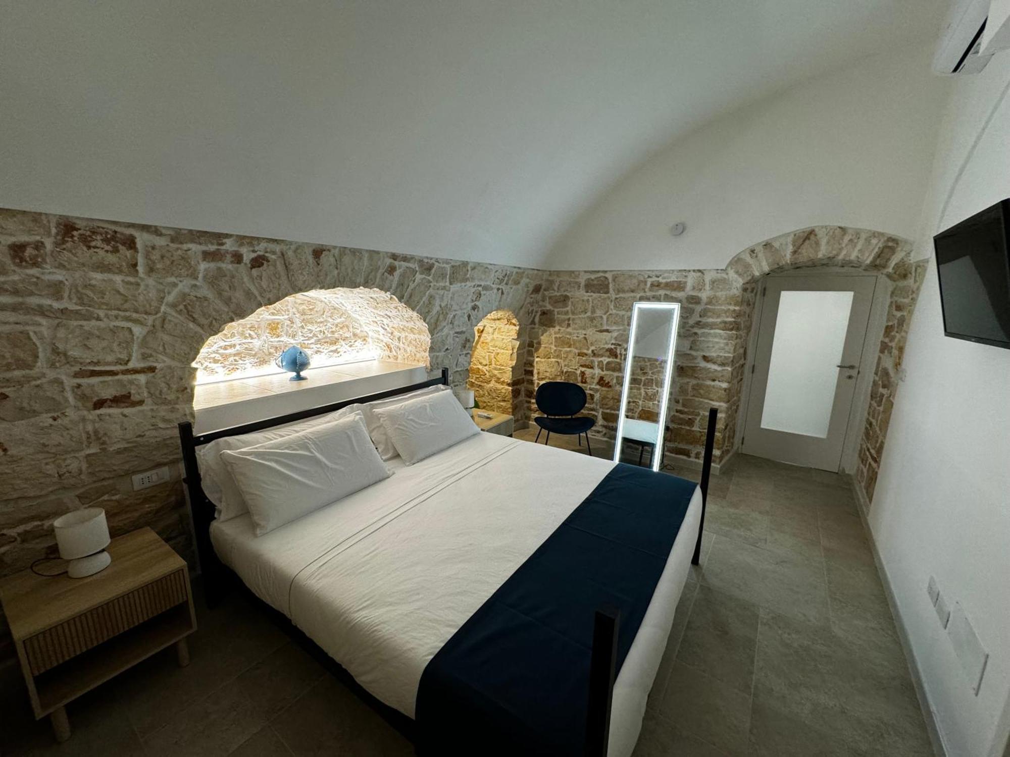 B&B Del Corso Sannicandro di Bari Exteriér fotografie