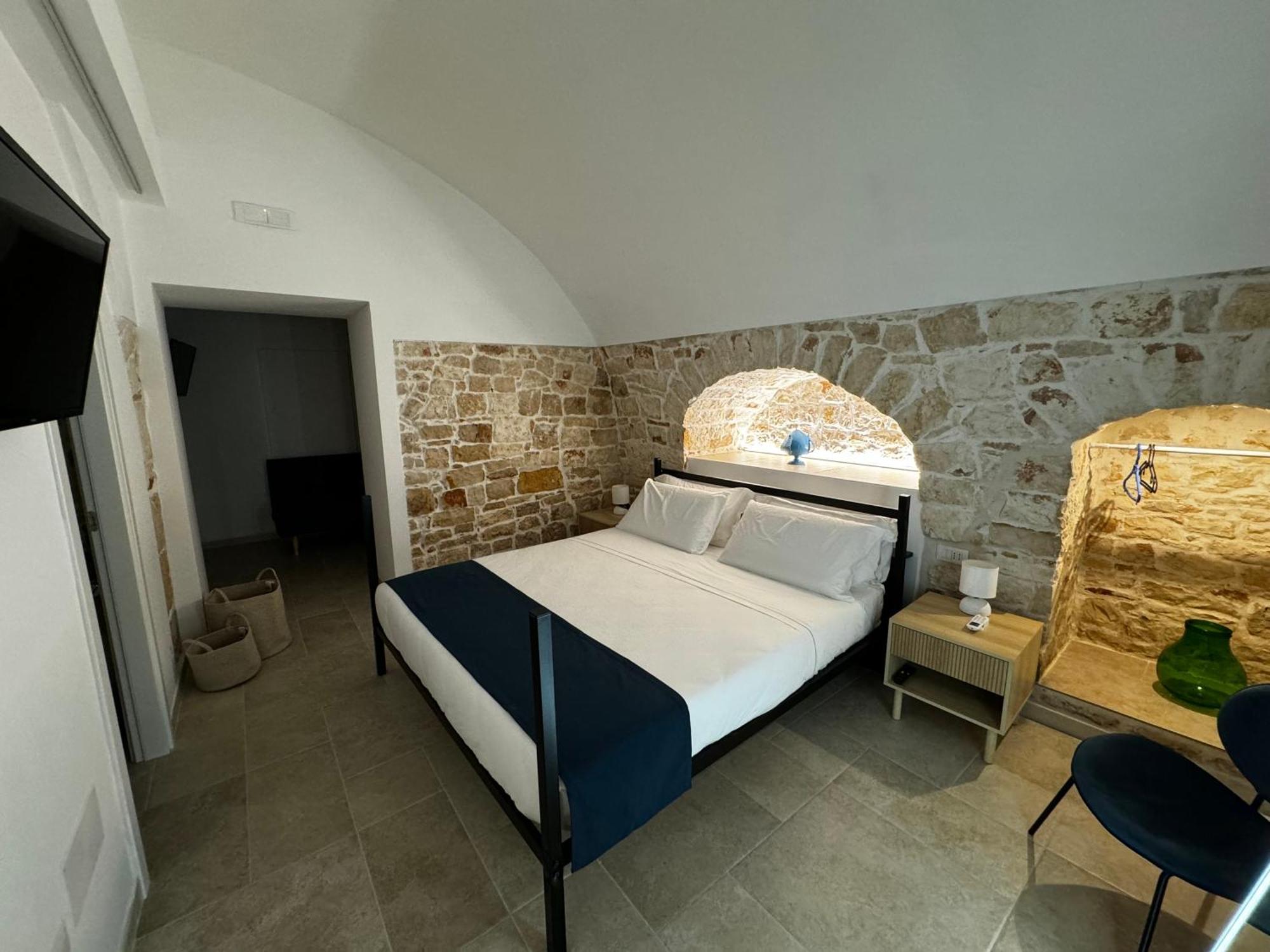 B&B Del Corso Sannicandro di Bari Exteriér fotografie