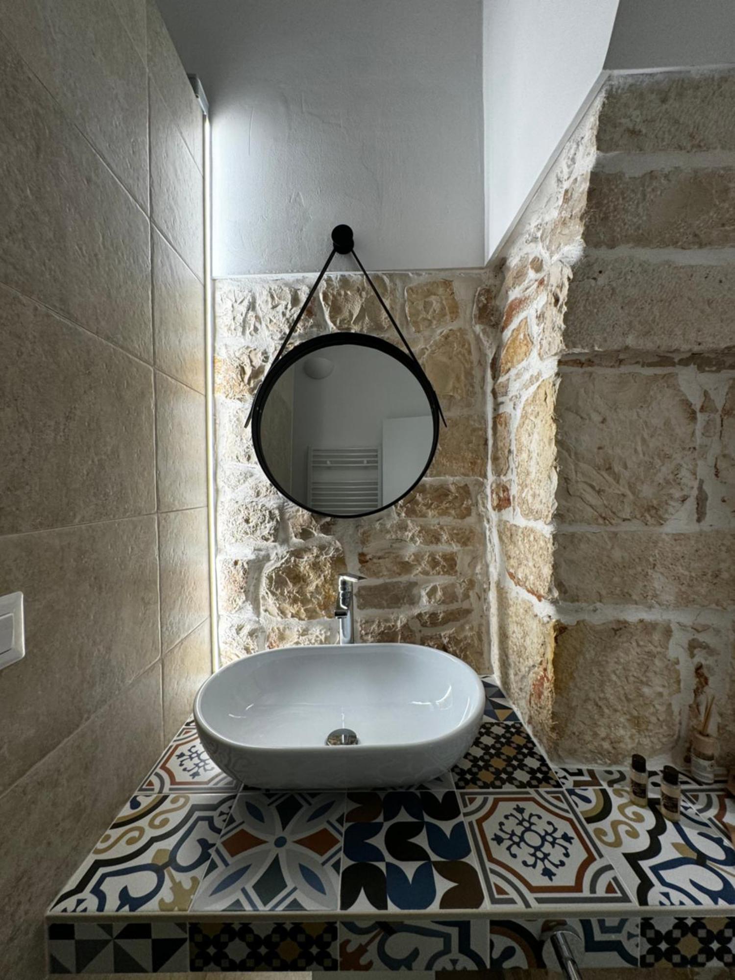 B&B Del Corso Sannicandro di Bari Exteriér fotografie