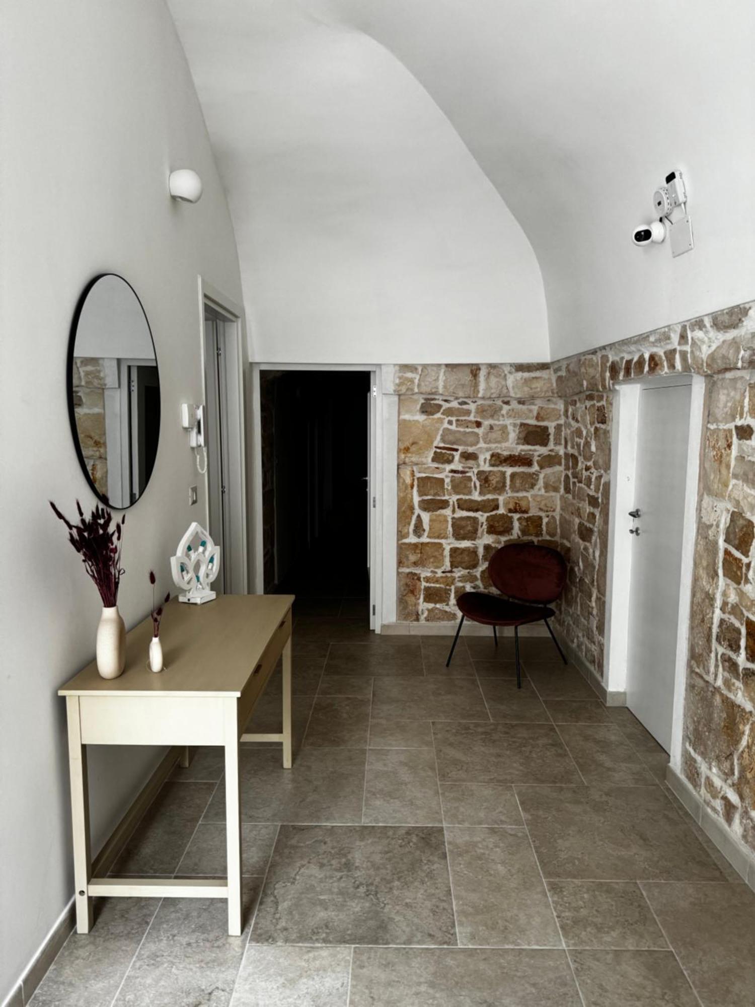 B&B Del Corso Sannicandro di Bari Exteriér fotografie