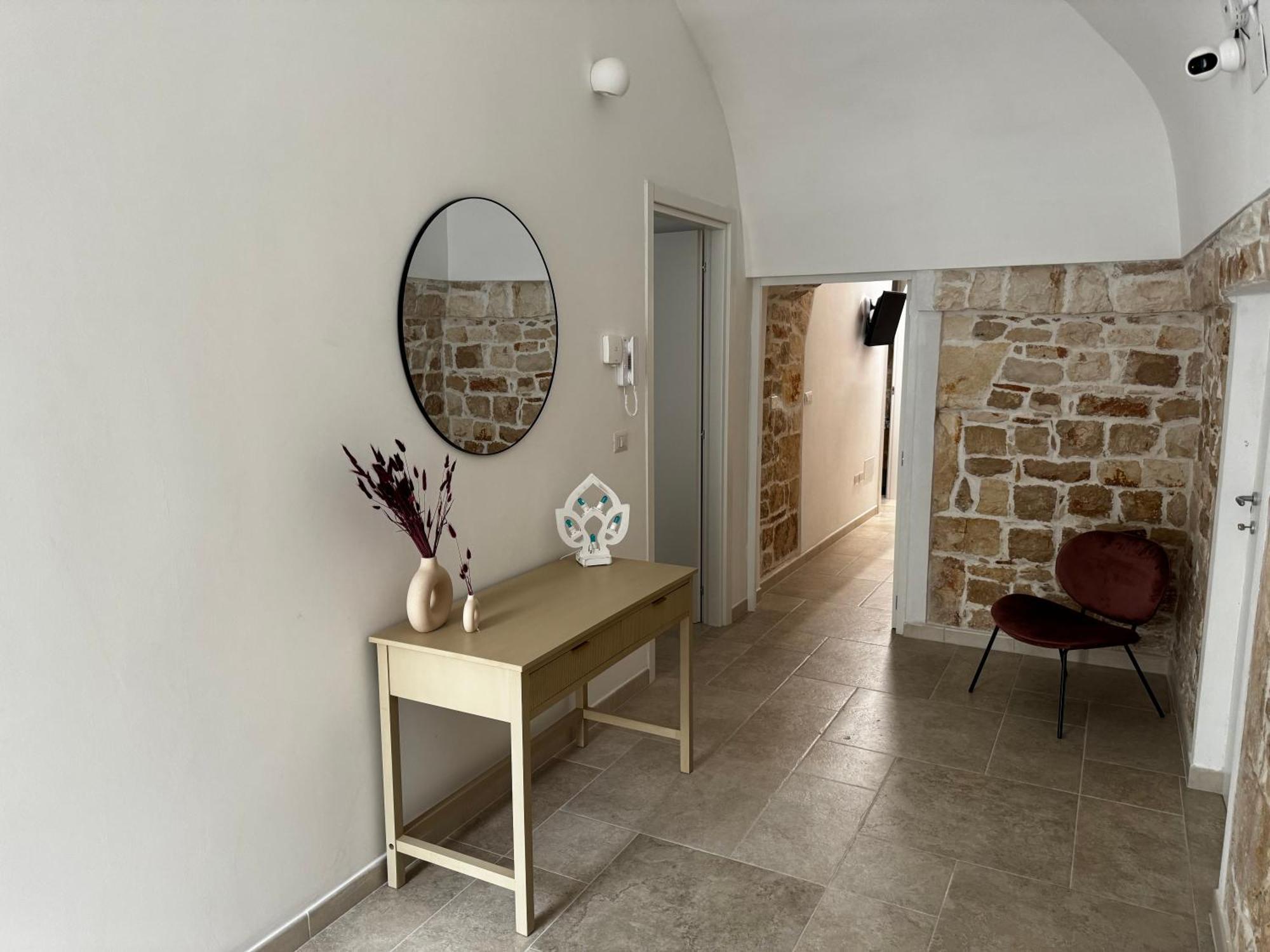 B&B Del Corso Sannicandro di Bari Exteriér fotografie