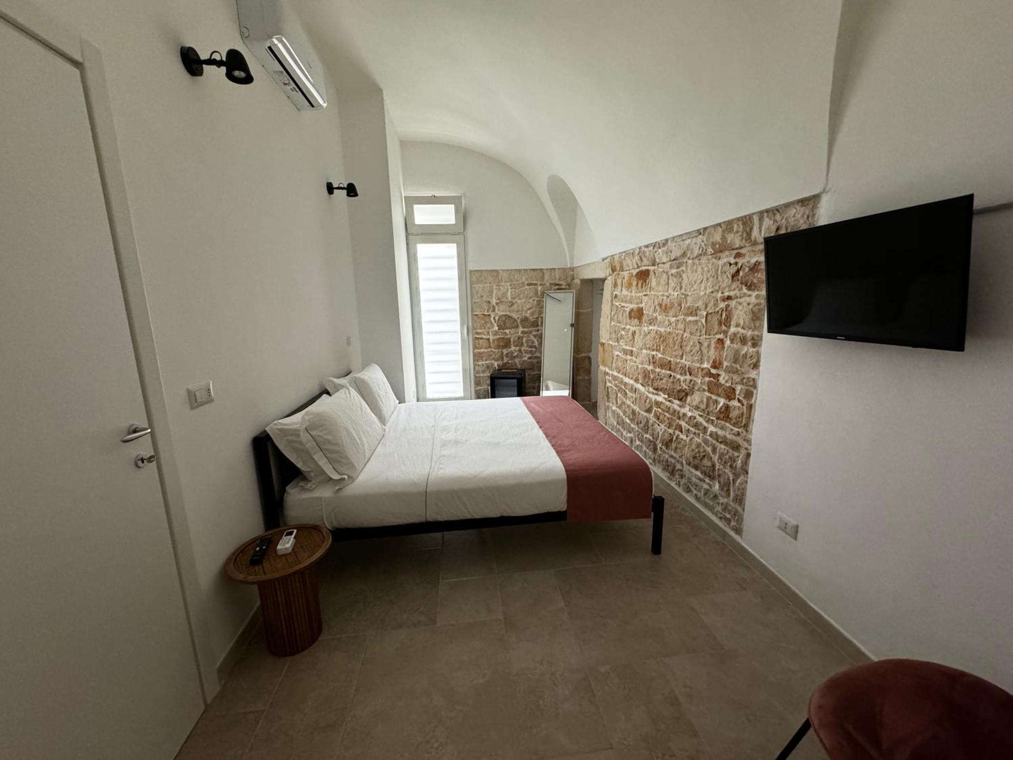 B&B Del Corso Sannicandro di Bari Exteriér fotografie