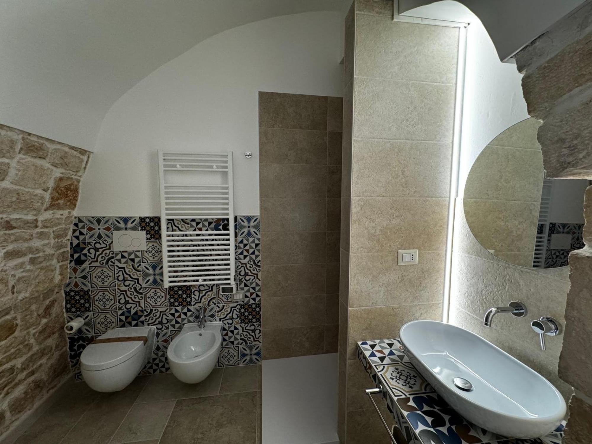 B&B Del Corso Sannicandro di Bari Exteriér fotografie