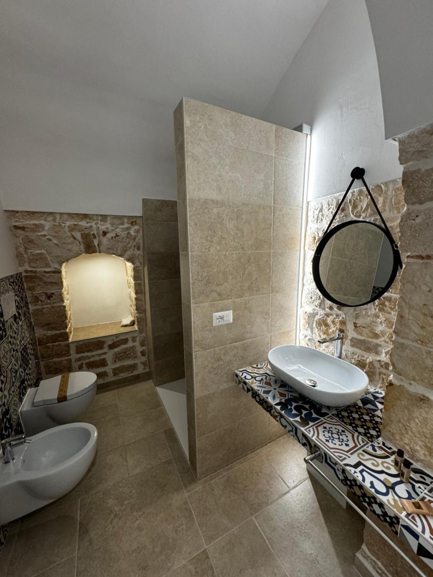 B&B Del Corso Sannicandro di Bari Exteriér fotografie