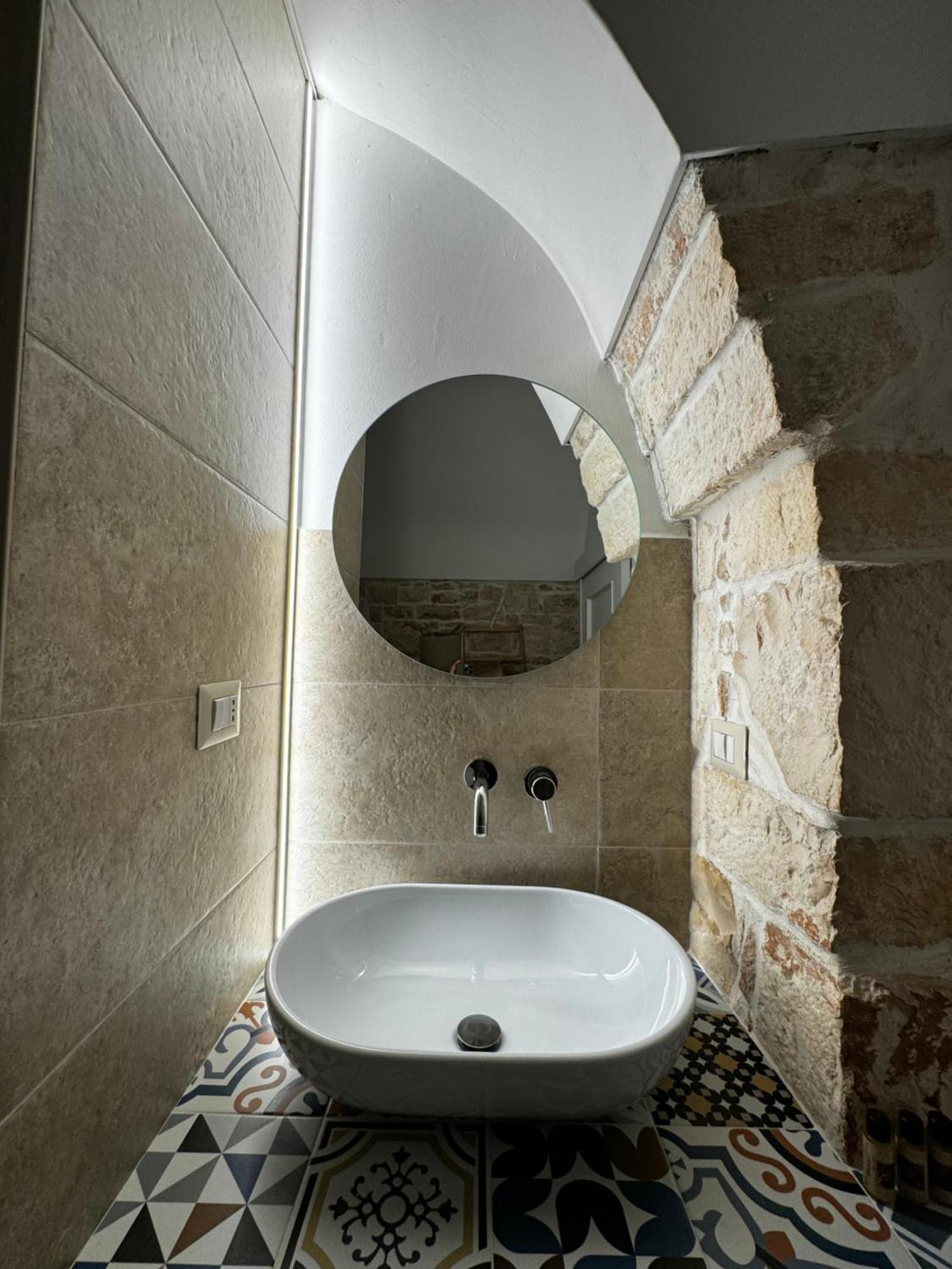 B&B Del Corso Sannicandro di Bari Exteriér fotografie